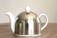 image of teapot