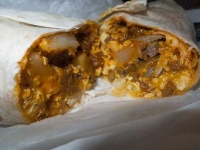 image of breakfast_burrito #27