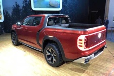 image of truck