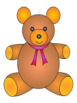 image of teddy_bear