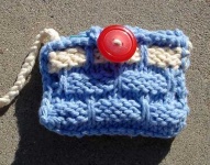 image of dishrag