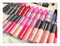 image of lipstick