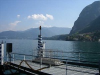 image of lakeside