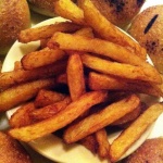 image of french_fries #5