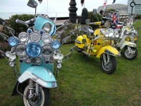 image of motor_scooter