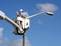 image of streetlight