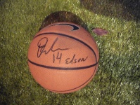 image of basketball