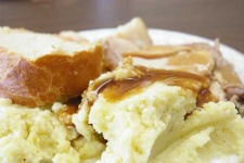 image of mashed_potato