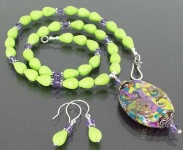 image of necklace
