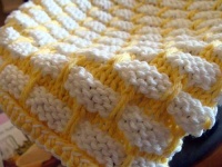 image of dishrag