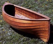 image of canoe #12