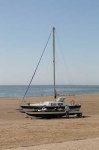 image of trimaran