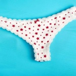 image of underwear