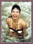 image of bikini