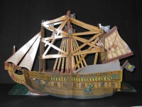 image of pirate_ship #964