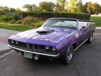 image of convertible_car