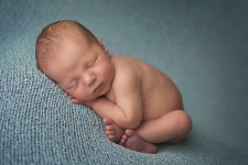image of infant