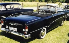 image of convertible #32