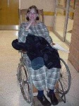 image of wheelchair