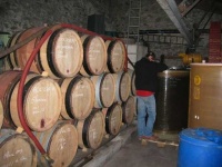image of barrel