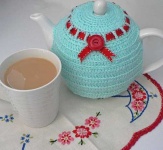 image of teapot
