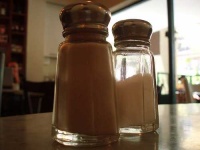 image of saltshaker