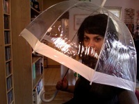 image of umbrella