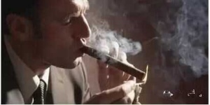 image of cigarette
