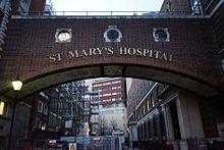 image of hospital