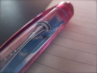image of ballpoint