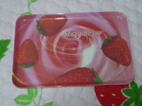 image of tray