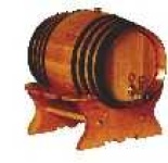 image of barrel