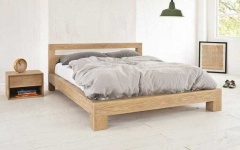 image of bed
