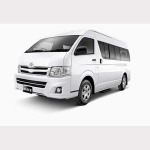 image of van
