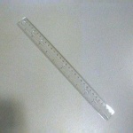 image of ruler