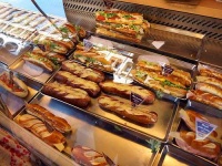 image of hotdog