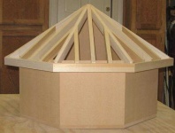 image of octagon
