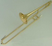 image of trombone