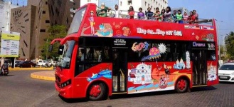 image of bus