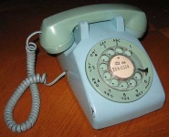 image of dial_telephone