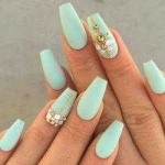 image of nail