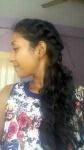image of hair