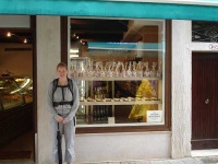image of bakery