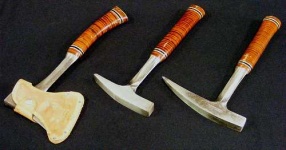 image of hatchet