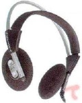 image of headphone