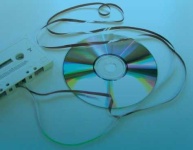 image of cassette