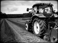 image of plow