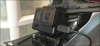 image of microphone