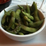 image of edamame #5