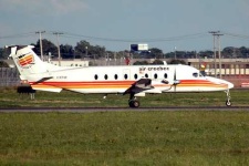 image of airliner